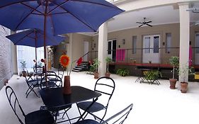 Patios de San Telmo Buenos Aires